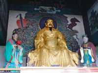 เขาซีซาน (Xishan Mountain)