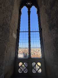 르네상스의 수직미, 피렌체 종탑 이야기