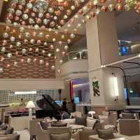 ปทุมวันปริ๊นเซส โรงแรมกลางกรุง ติดห้างมาบุญครอง