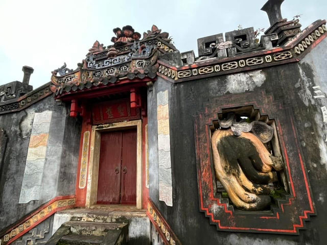 🏛️ Hoi An for History Lovers — A Living Museum of Cultures 🏛️ Hoi An for History Lovers — A Living Museum of Cultures