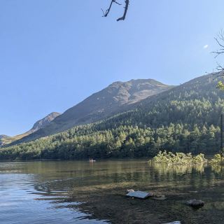 Buttermere