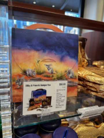 雪梨歌劇院附近購物攻略  悉尼轉機12小時特種兵🔥 地鐵直達+零入場費，小資黨瘋狂收藏！ 