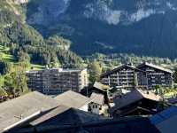 🏔️✨ GRINDELWALD ALPINE WONDER — THE HEART OF SWISS WINTER MAGIC ❄️🤍 