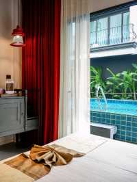 รีวิวที่พักAksorn Rayong The Vitality Collection