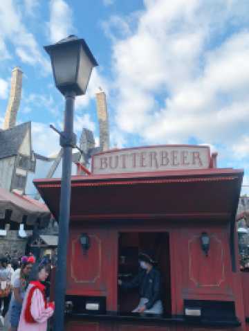 🪄🧙A magical World in USJ-Must Visit!! 