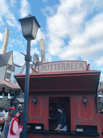 🪄🧙A magical World in USJ-Must Visit!! 