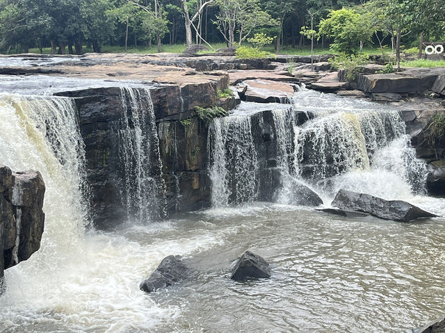 📍 แพลนเที่ยวชัยภูมิ 1 วัน (แบบเน้นคุ้ม)