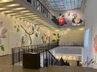 🎨 Museum of Applied Arts Cologne — Where Creativity Meets Craftsmanship