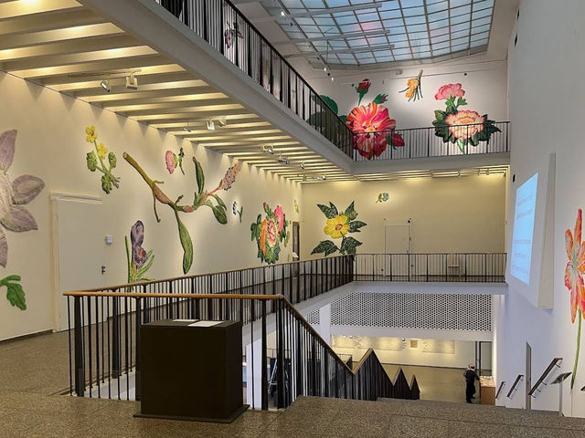 🎨 Museum of Applied Arts Cologne — Where Creativity Meets Craftsmanship 🎨 Museum of Applied Arts Cologne — Where Creativity Meets Craftsmanship