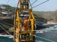 Timang Thrill Ride 🌊  