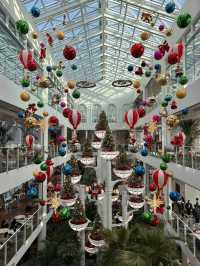 🌲 숲 감성 가득한 대형 카페, 포레스트아웃팅스 용인점 ☕