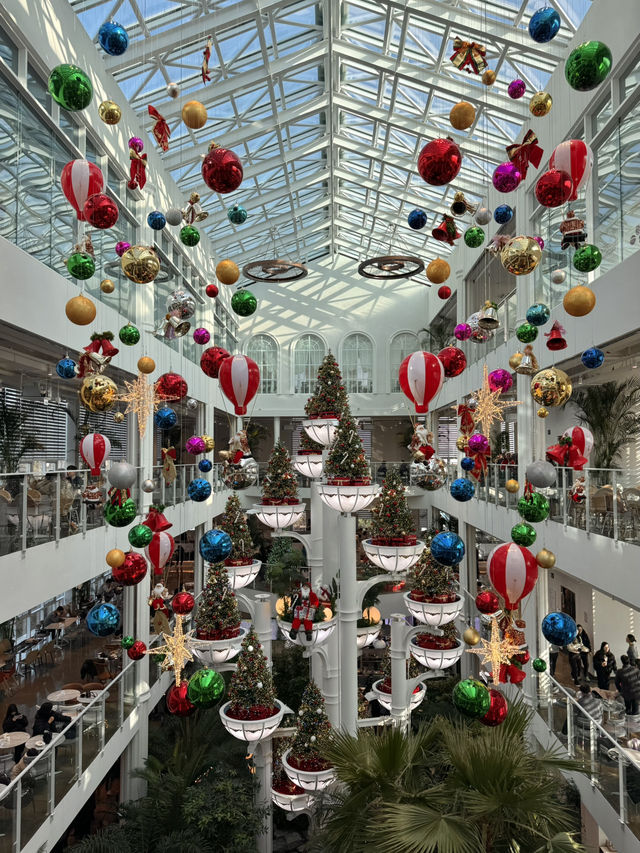 🌲 숲 감성 가득한 대형 카페, 포레스트아웃팅스 용인점 ☕