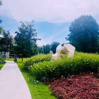 U Forests Cafe @ระยอง