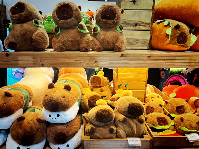 Celebrate a Festive Day at Paradise Of Deer, Kenting Celebrate a Festive Day at Paradise Of Deer, Kenting