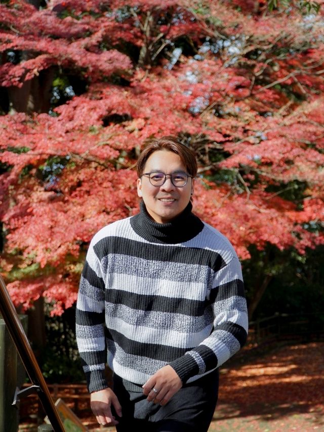 JAPAN AUTUMN 2025 JAPAN AUTUMN 2025