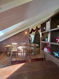 * ˖˟༝🎀˖˟ ༝˖˟뵈르뵈르하우스 청주점 : 유럽감성 브런치카페