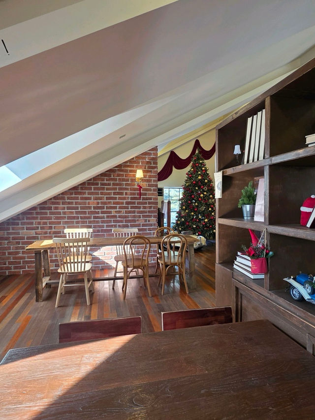 * ˖˟༝🎀˖˟ ༝˖˟뵈르뵈르하우스 청주점 : 유럽감성 브런치카페