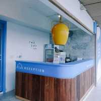 Thalay Cha-am by THA 🏖️🏢