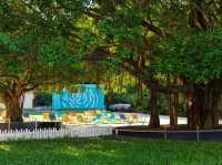 Aqua Incognita: The Liminal Geography of Go Park Aqua 