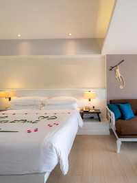 Surga liburan di Hotel Sheraton Koh Samui Thailand