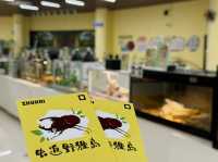 Where Wings Whisper Secrets: A Journey Through the Zhuhai Insect Museum