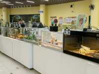 Where Wings Whisper Secrets: A Journey Through the Zhuhai Insect Museum