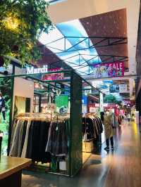 深圳8號倉假日家庭逛街推介🛍️