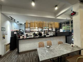 🍽️ Yong Tai Kopitiam — Generous Portions and Comforting Old-School Flavours