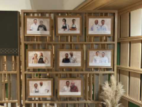 ð―ïļ A Refined Taste of Thailand â Khum Hom Thai Restaurant