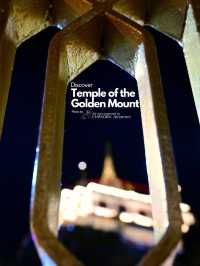 ⭐️Discover Temple of the Golden Mount⭐️
