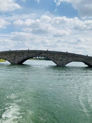 蚌埠之樂：河流、競速與冒險體驗🚤🏇