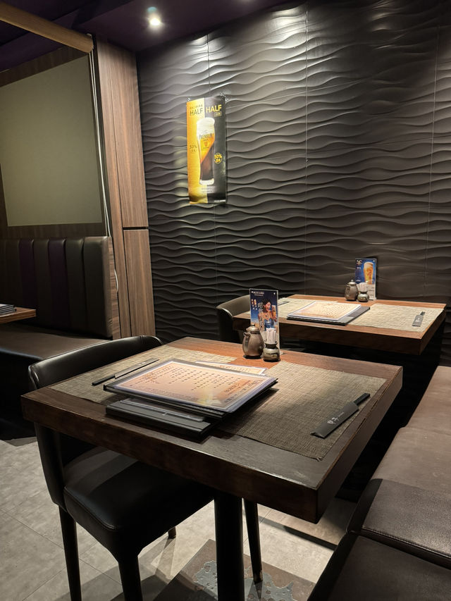 超有誠意既日式lunch