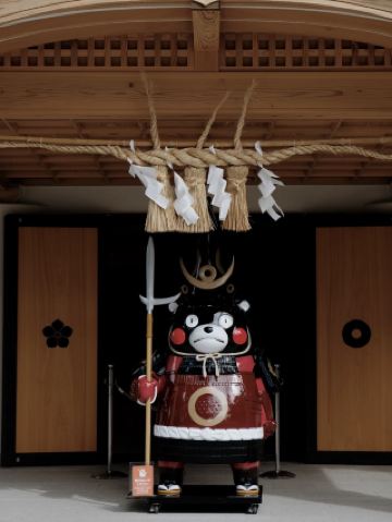 구마모토 여행 가이드｜아소산의 대자연과 성하마을의 매력