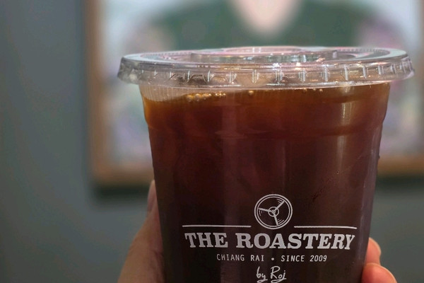 🇹🇭[치앙라이]커피에 담긴 시간과 열정, The Roastery By Roj 이야기 | 트립닷컴 방콕