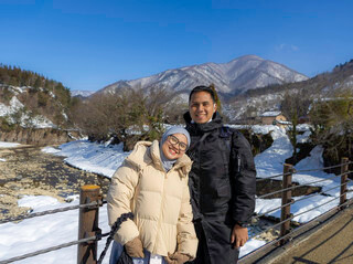 [MA’SHYAA ALLAH] 白川一月上市 😍