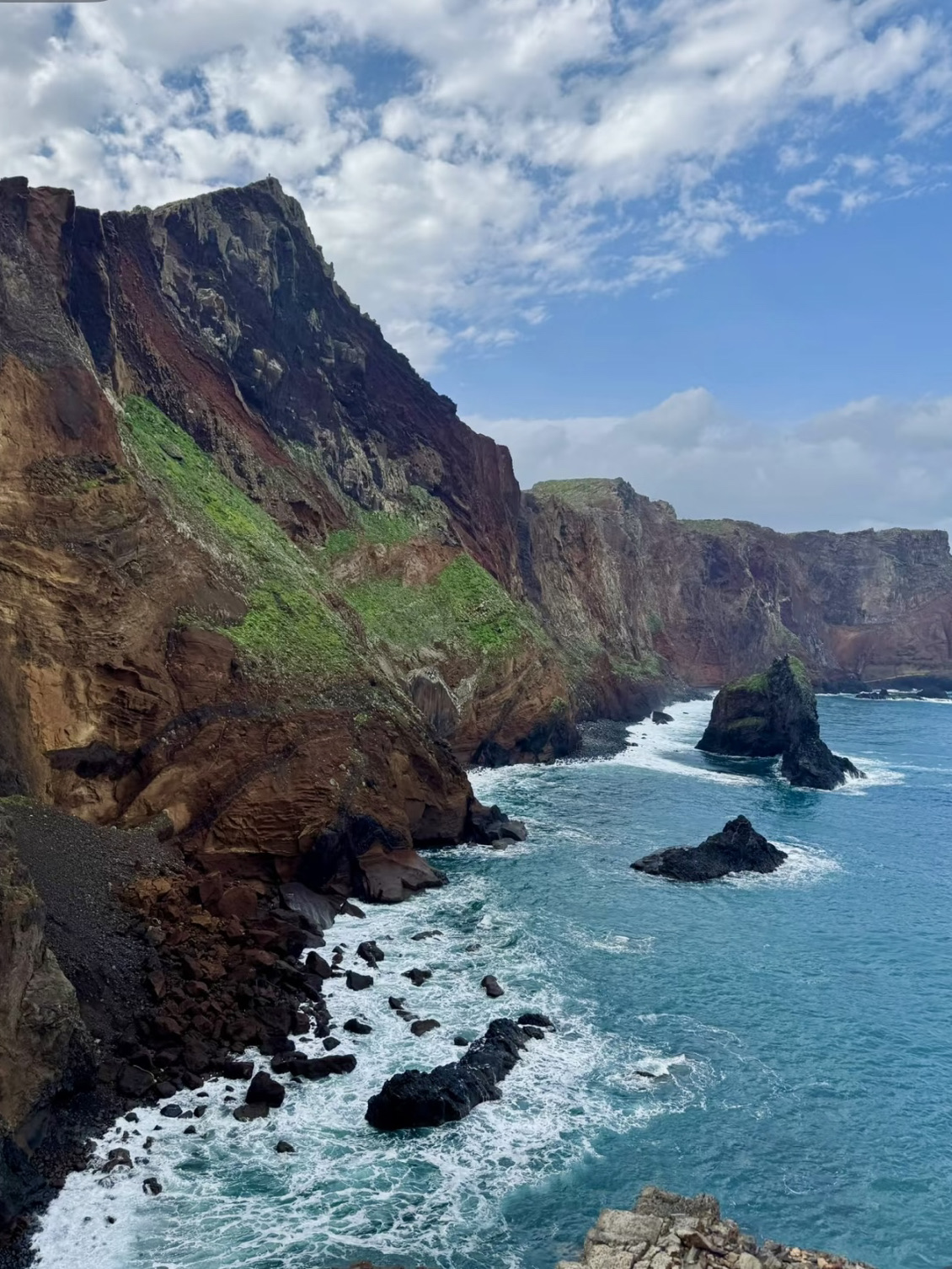 Madeira — The Island Where Spring Never Ends 🇵🇹