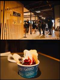 📍เมื่อมาโอตารุ ต้องแวะร้าน LeTAO สาขาแรก 🍰
