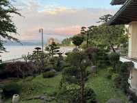 【山水之間的和風夏夜】8月洞爺湖畔亭.五人家族溫泉輕旅行