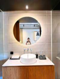 A Stylish Boutique Stay in Bali | The Komu Canggu Review