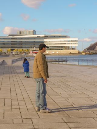Ultimate Aarhus Adventure: Art, Food & Playgrounds Galore 🇩🇰✨