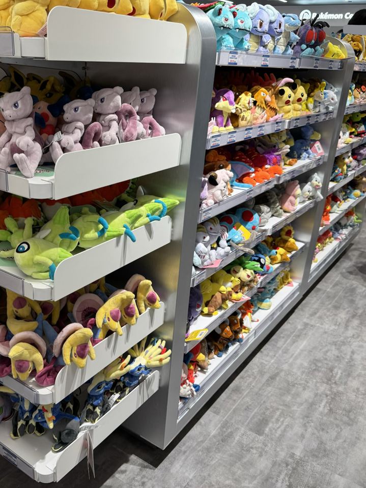 ポケモンセンターシンガポール | Trip.com シンガポール