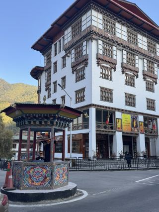 🇧🇹 ブータンに行って初めて分かったこと8選｜幸せの基準が少し変わる旅