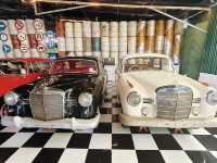 A Journey Through Automotive History