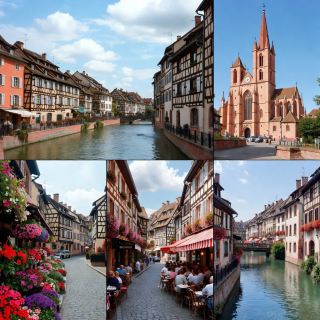 2. When a Tourist Destination Becomes Home