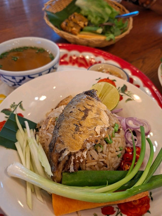 🥗 สายกินสายถ่ายรูปต้องมา! Ginger Farm ที่ True Digital Park