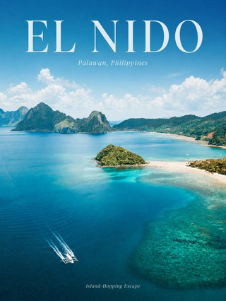 El Nido: Palawan’s Most Epic Island-Hopping Escape 🏝💙