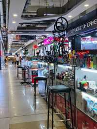 Bargains vs luxury: Batam’s top 3 malls decoded