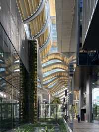 When a Building Feels Like a Work of Art