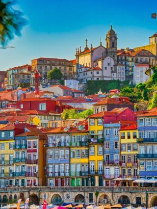 Porto, the soul of Portugal 🇵🇹