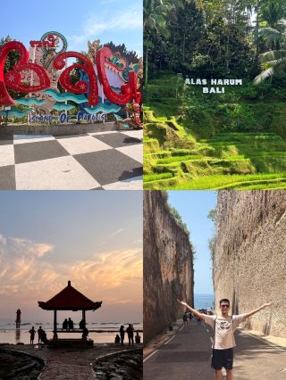 Bali Bucket List — These 5 Are Worth It